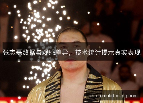 张志磊数据与观感差异,技术统计揭示真实表现 张志磊数据与观感差异,技术统计揭示真实表现