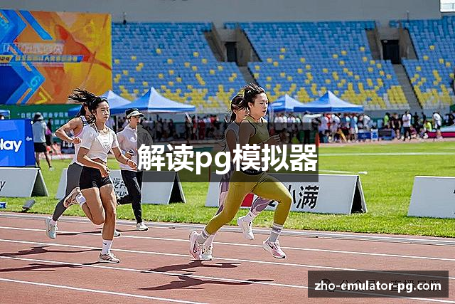 解读pg模拟器